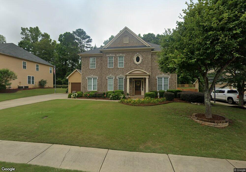 334 Bennington Place unit 16B, Canton, GA 30115 - photo 1