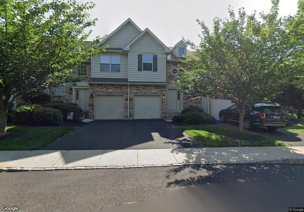 4036 Redbud Cir, Doylestown, PA 18902 - photo 1