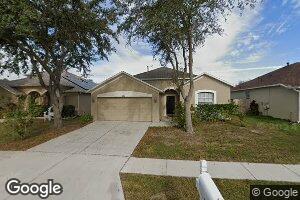 18211 Hollyhills Way, Tampa, FL 33647