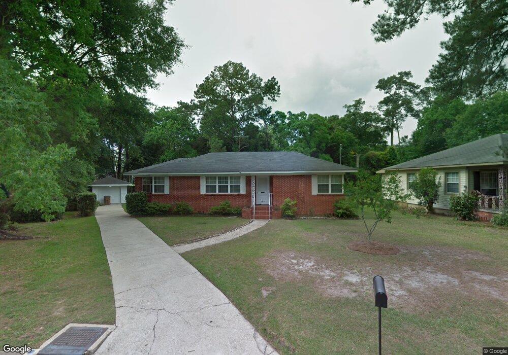 2505 Oak View Dr, Mobile, AL 36606 - photo 1