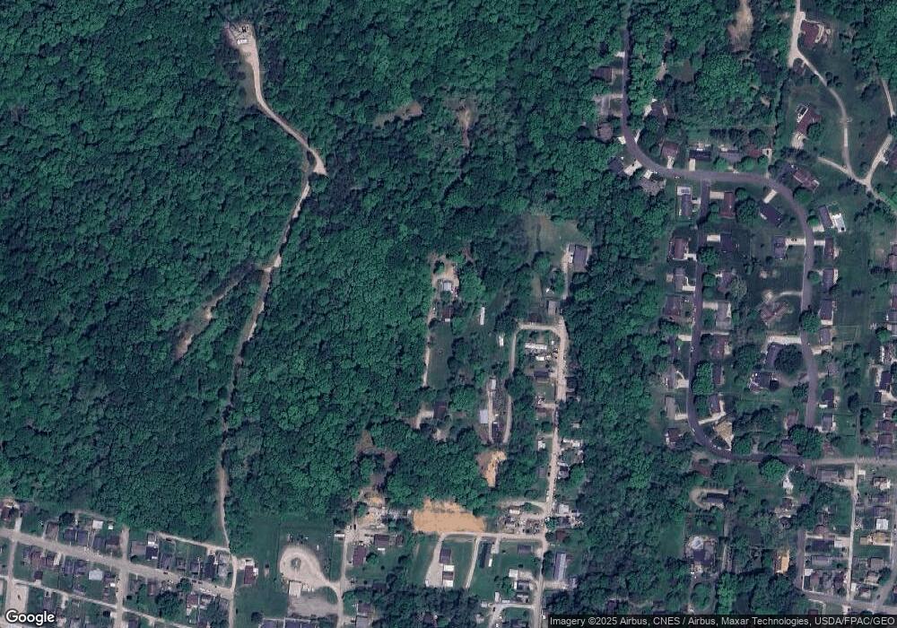 768 Jefferson St, Logan, OH 43138 - photo 1