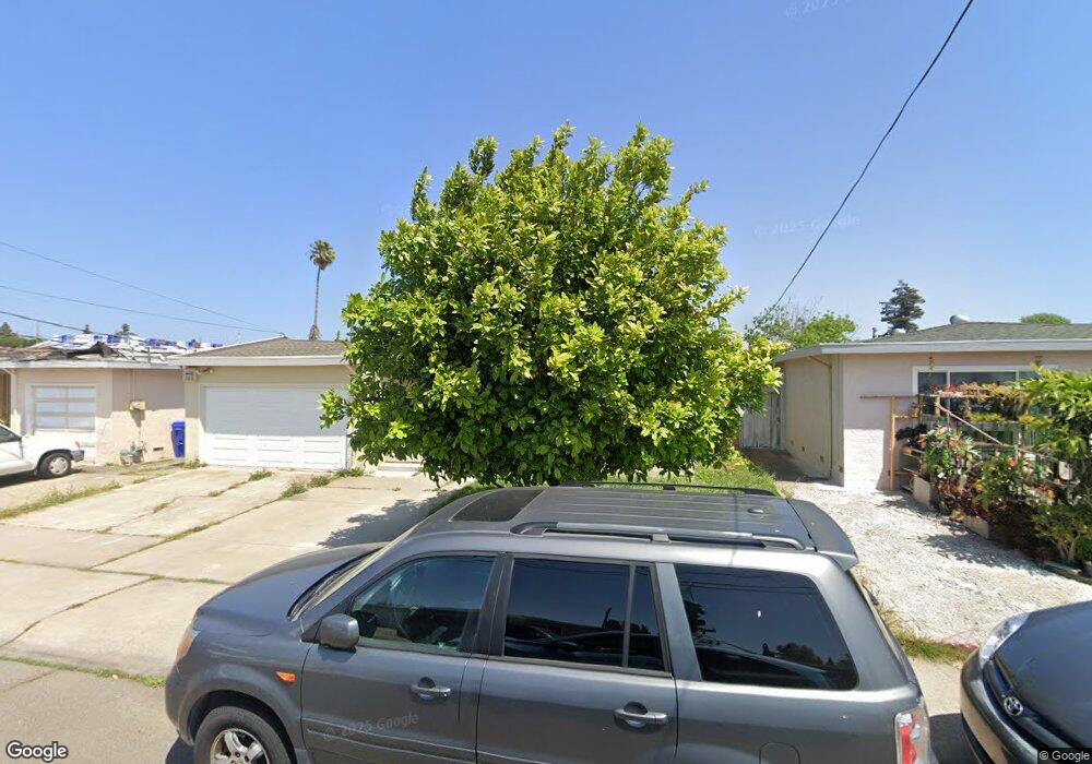 15338 Norton St, San Leandro, CA 94579 - photo 1