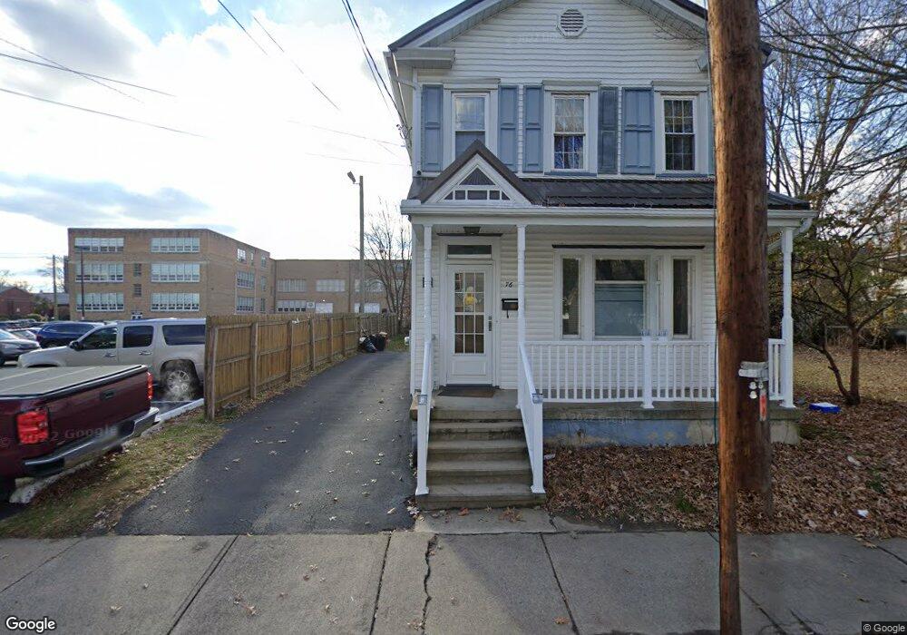 72 Pringle St, Kingston, PA 18704 - photo 1