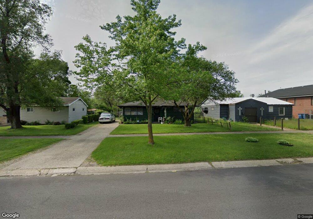 4111 W 21st Ave, Gary, IN 46404 - photo 1