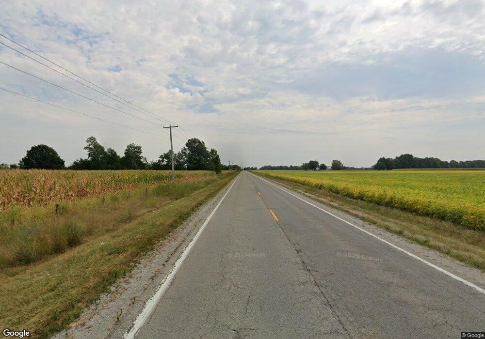 8768 E State Highway 33, Shumway, IL 62461 - photo 1