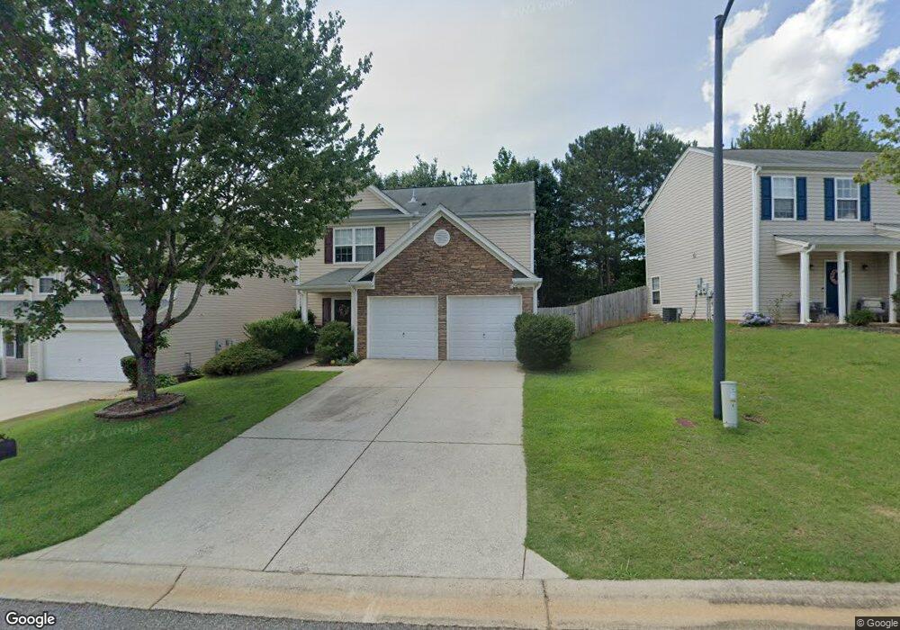 318 Meadows Ln unit 2, Canton, GA 30114 - photo 1