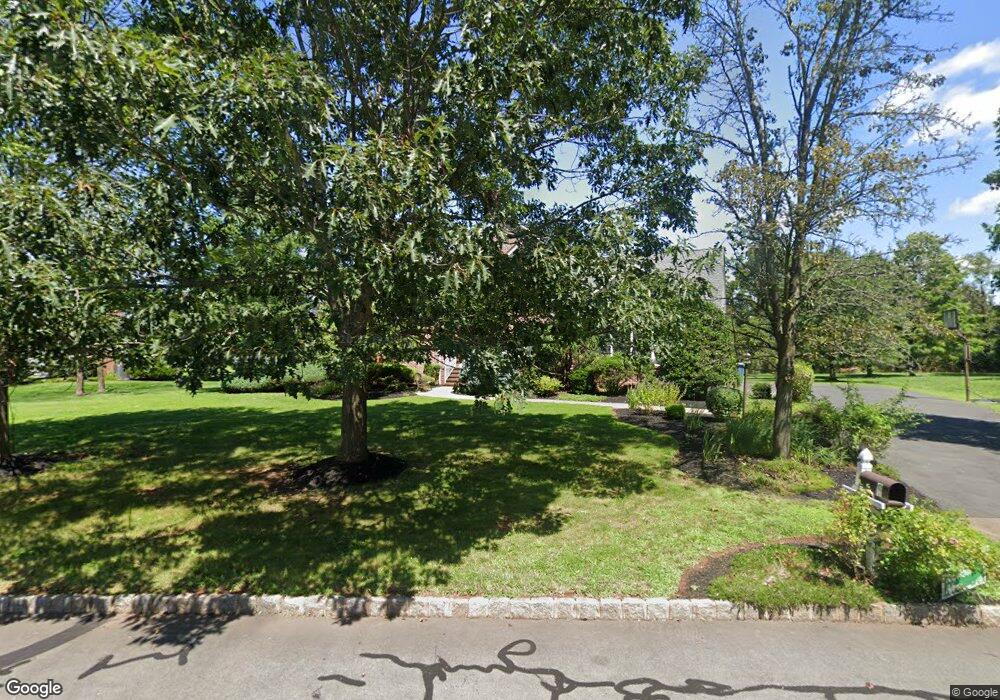 6 Carousel Chase, Belle Mead, NJ 08502 - photo 1