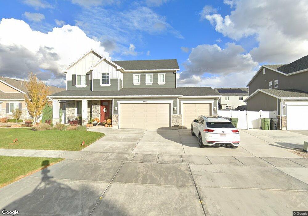 3535 S Kite St, Syracuse, UT 84075 - photo 1