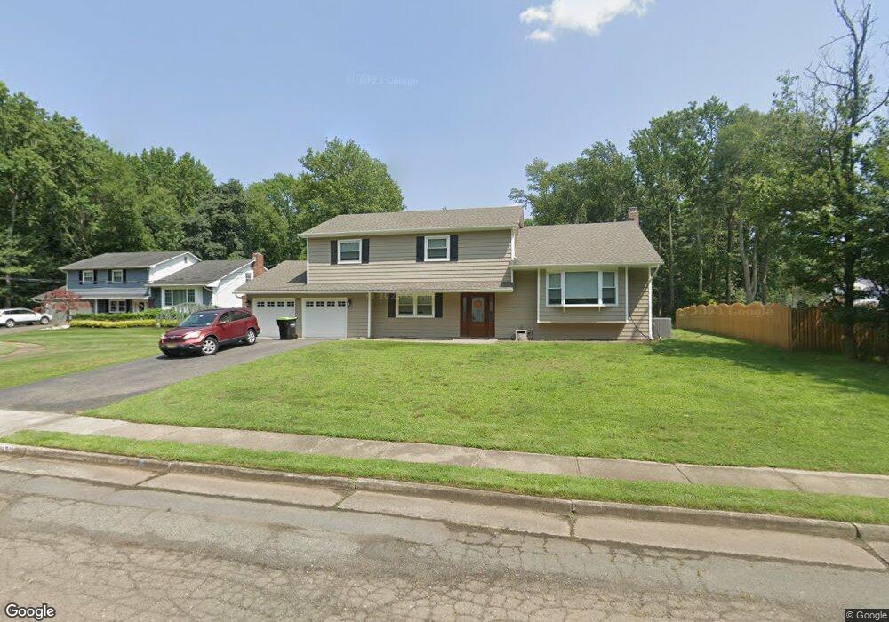 17 Wylie Terrace, Morganville, NJ 07751 - photo 1