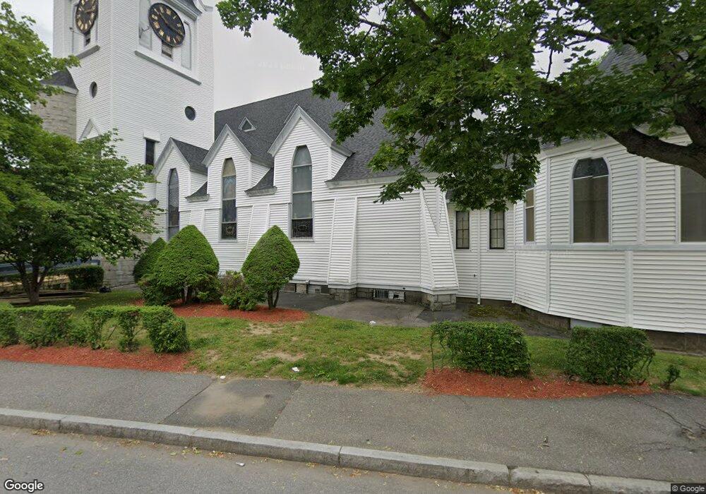 80 Russell St, Worcester, MA 01609 - photo 1