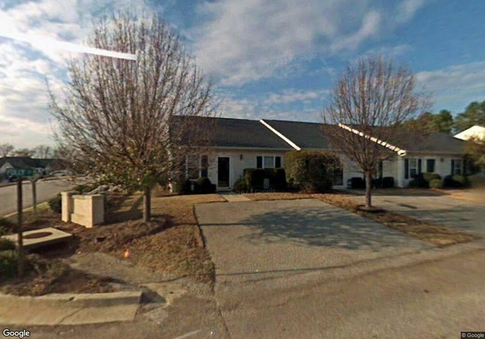 752 Folly Ct, Evans, GA 30809 - photo 1