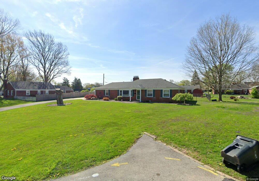 47 Edgewood Ct, Anderson, IN 46011 - photo 1