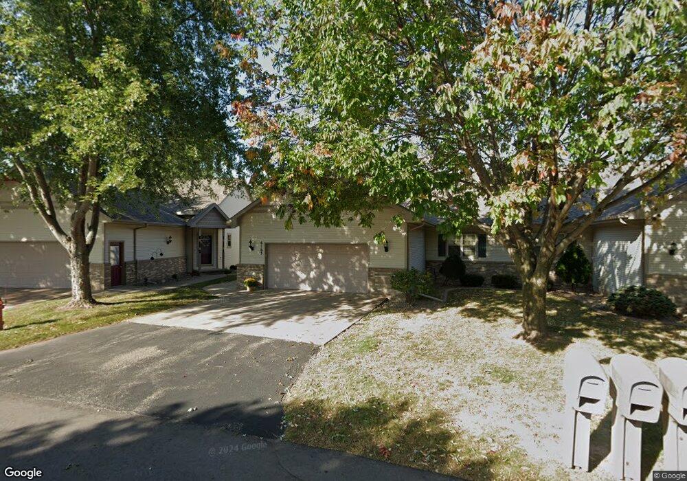 W6165 Victorian Dr, Appleton, WI 54915 - photo 1