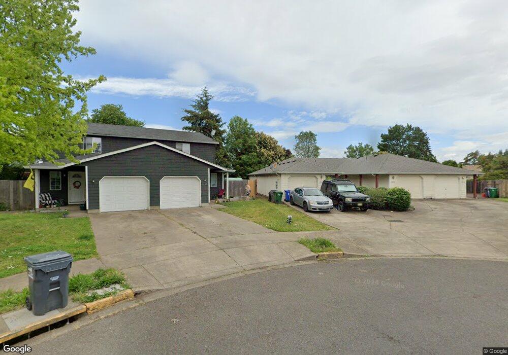 1268 Bramblewood Ln, Eugene, OR 97404 - photo 1