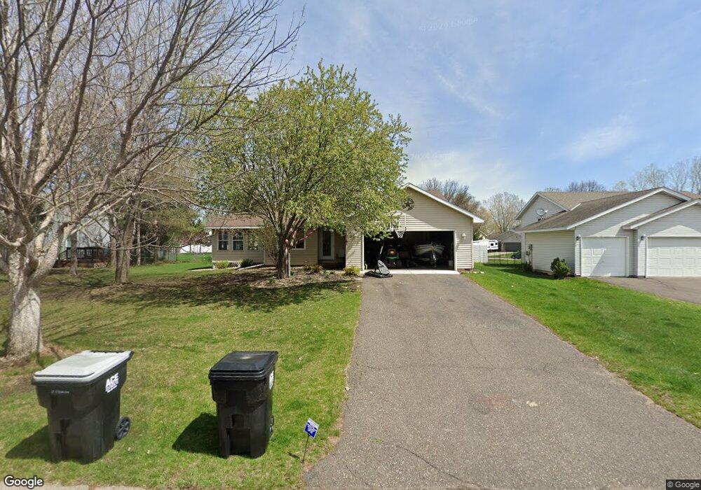 12161 Quinn St NW, Coon Rapids, MN 55448 - photo 1