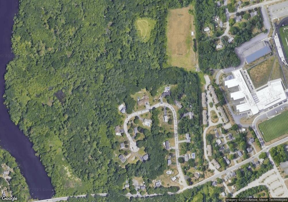 15 Colonial Dr, Billerica, MA 01821 - photo 1