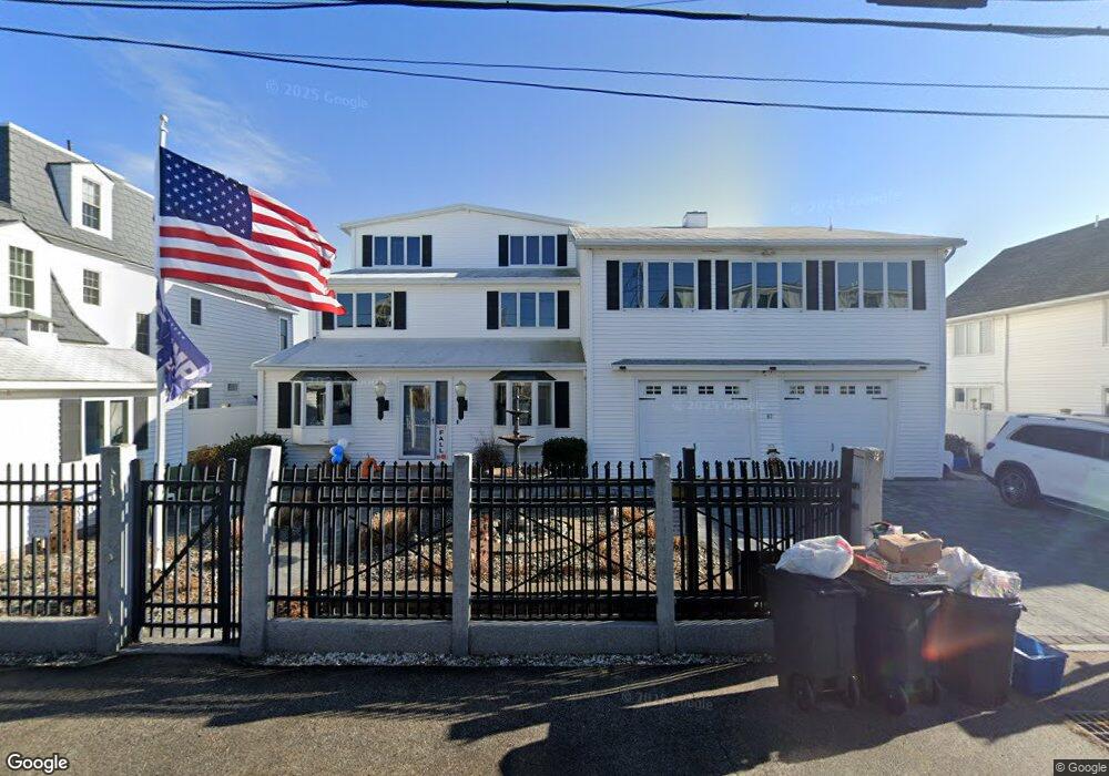 87 Atlantic Ave, Seabrook, NH 03874 - photo 1