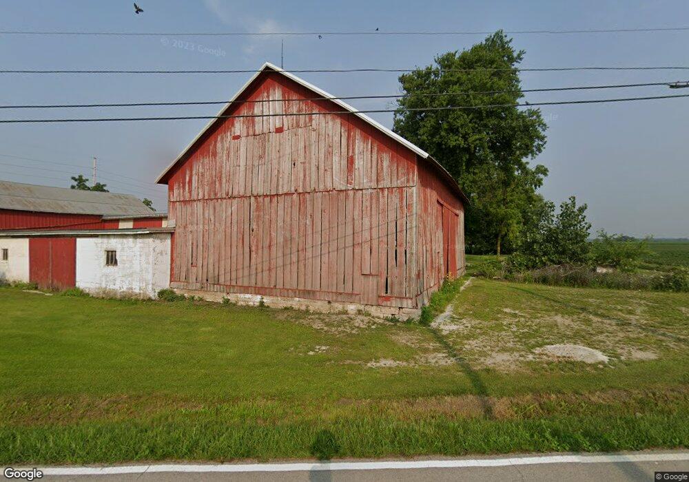 1238 Fremont Pike, Woodville, OH 43469 - photo 1