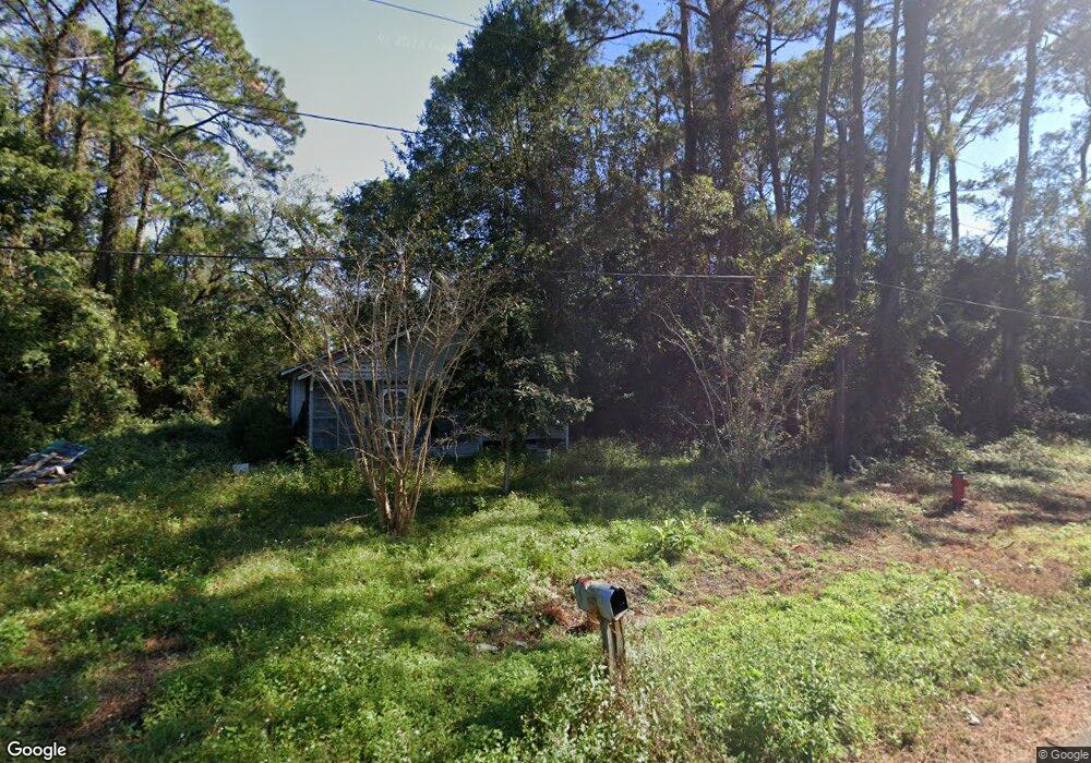 127 Track St, Brunswick, GA 31520 - photo 1