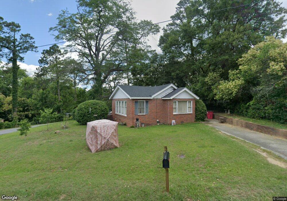 111 W Ridge Cir, Macon, GA 31210 - photo 1