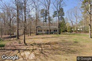 2007 Goldenmaple Ln, Cedar Grove, NC 27231
