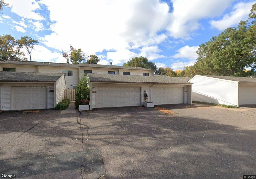 5514 W Bavarian Pass, Minneapolis, MN 55432 - photo 1