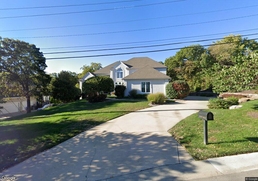 14318 W 48th St, Shawnee, KS 66216 - photo 1