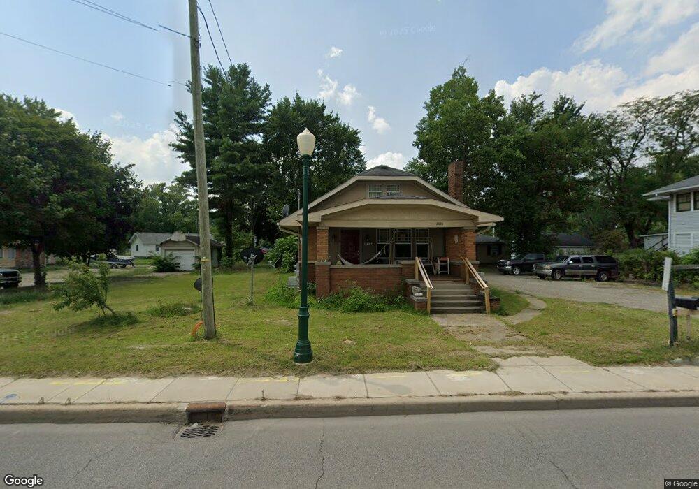 2825 S Main St, Elkhart, IN 46517 - photo 1