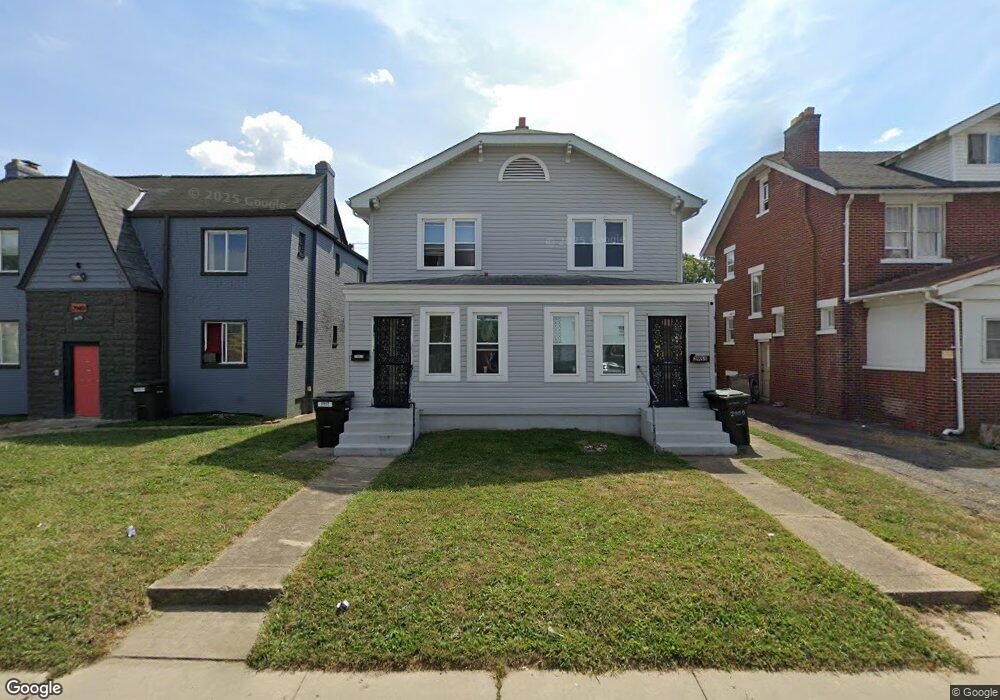 2953 Sullivant Ave unit 955, Columbus, OH 43204 - photo 1