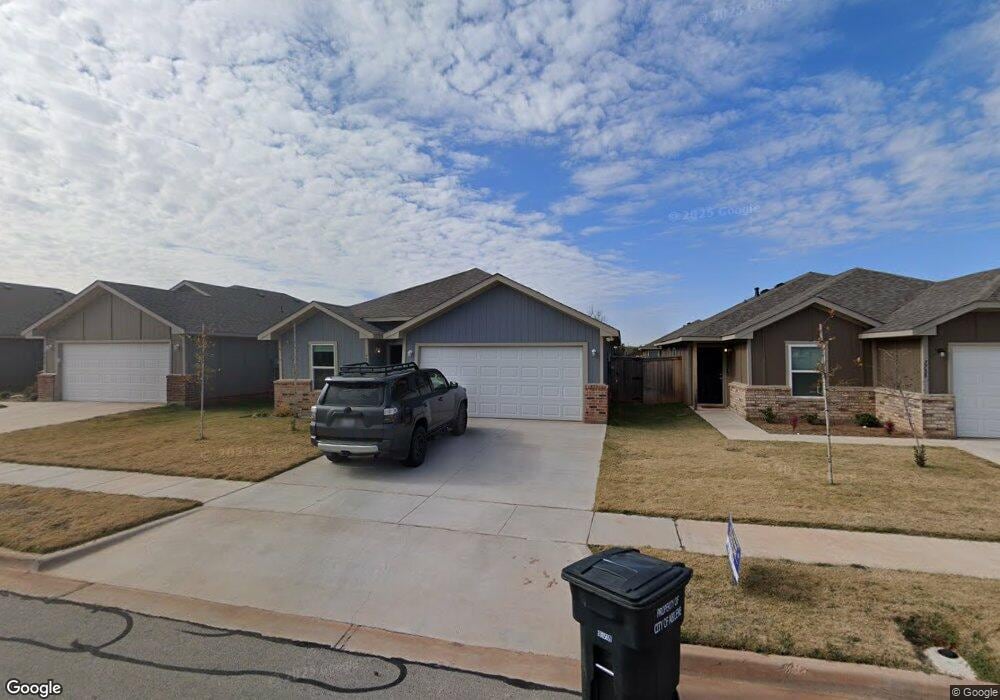 7802 Florence Dr, Abilene, TX 79606 - photo 1