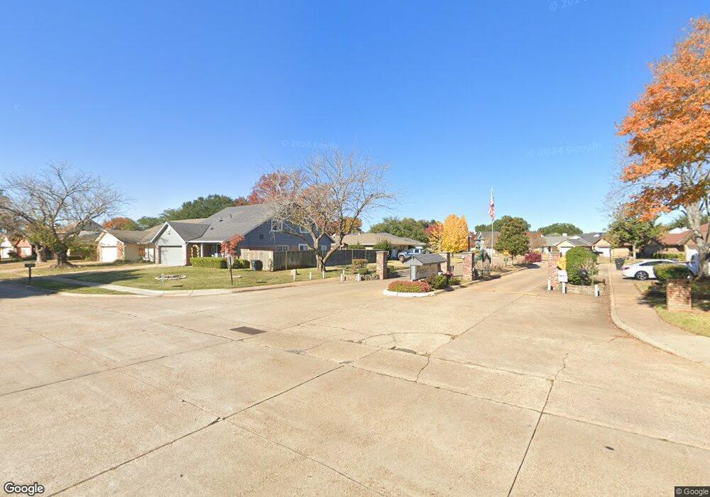 9908 Stratmore Cir, Shreveport, LA 71115 - photo 1