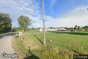 1800 E Colglazier Dr, Farmersburg, IN 47850