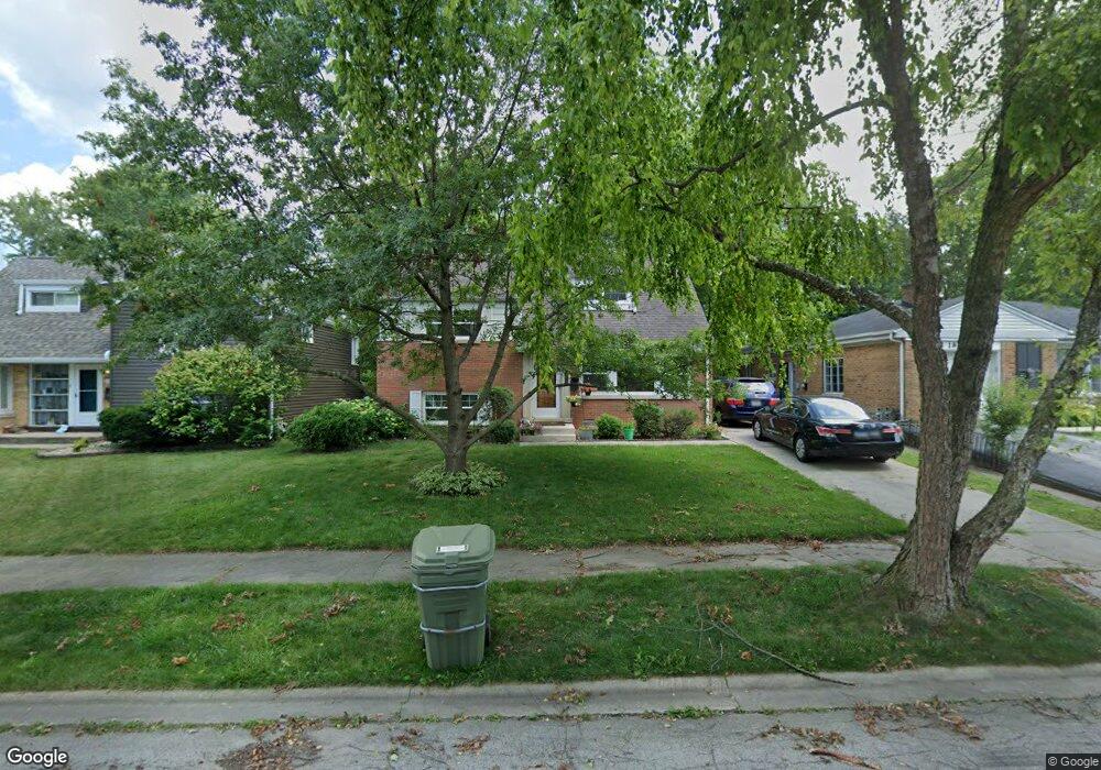 18513 Clyde Rd, Homewood, IL 60430 - photo 1