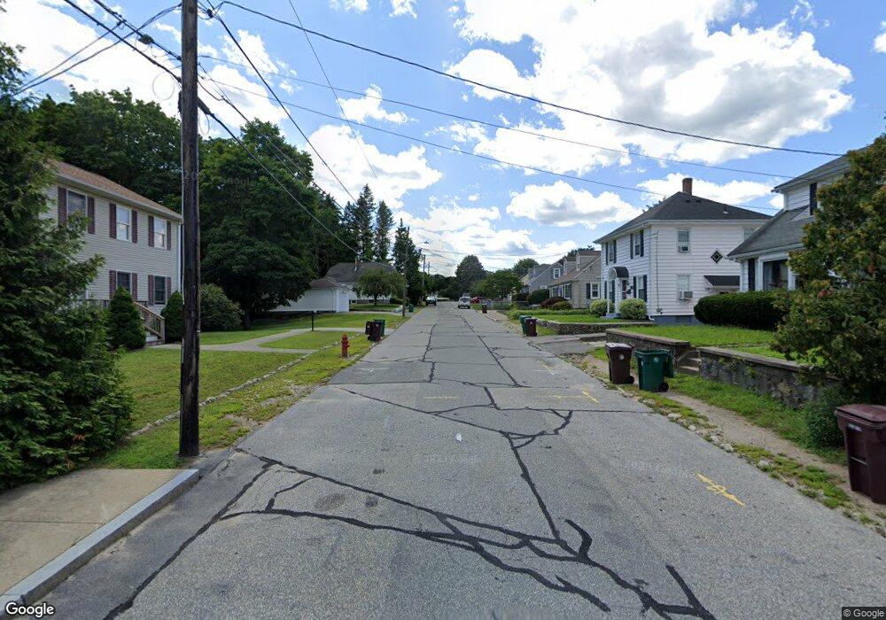 0 Bailey St, Woonsocket, RI 02895 - photo 1