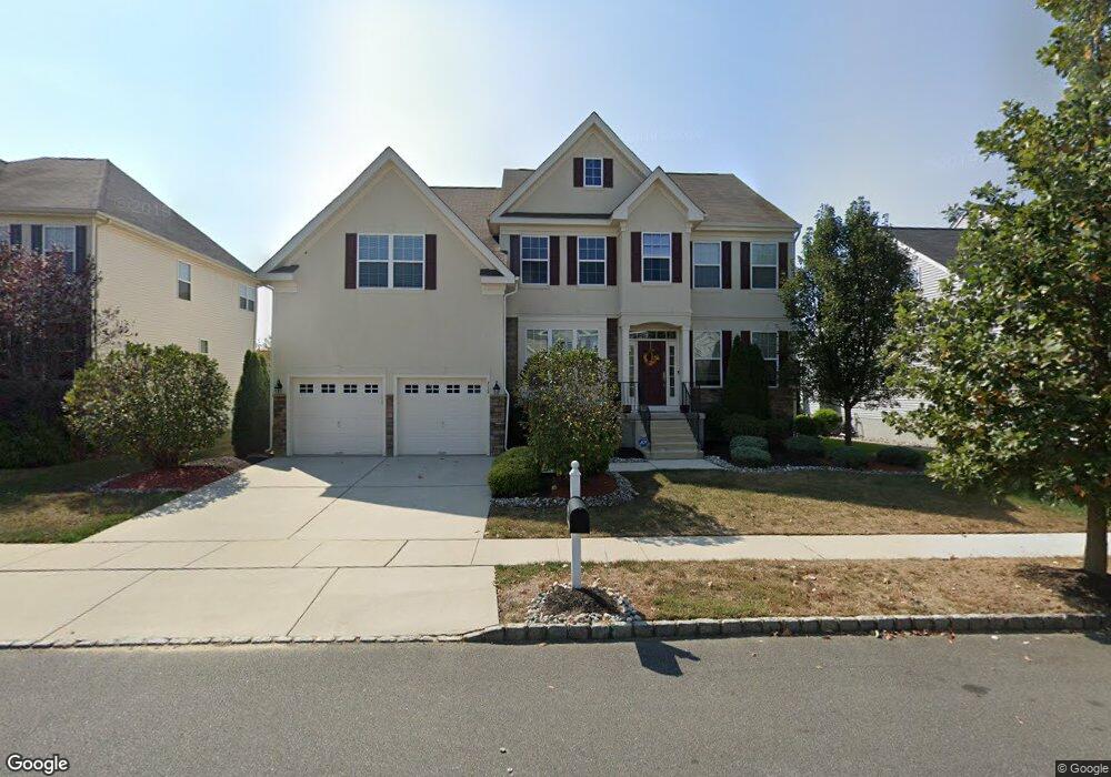 712 Chelsea Rd, Mullica Hill, NJ 08062 - photo 1