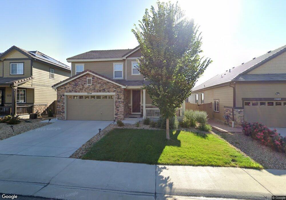 12704 Grape St, Thornton, CO 80241 - photo 1