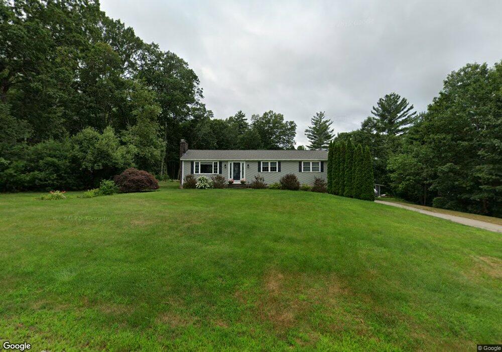 27 Burns Hill Rd, Hudson, NH 03051 - photo 1