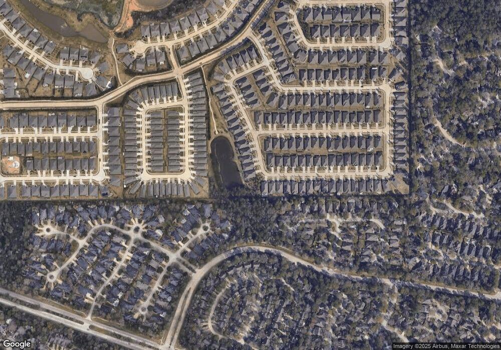 203 Arabian Dr, Spring, TX 77382 - photo 1