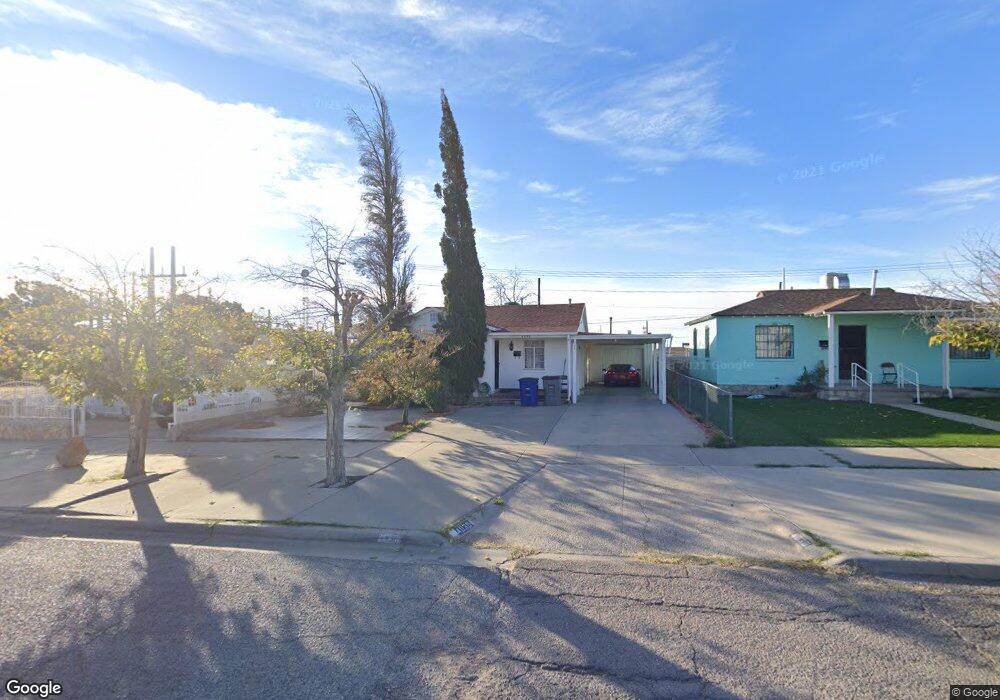 4030 Sacramento Ave, El Paso, TX 79930 - photo 1