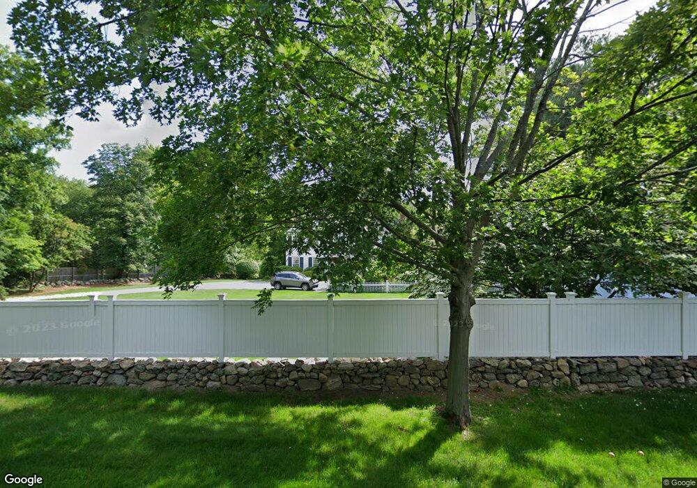 426 Belden Hill Rd, Wilton, CT 06897 - photo 1