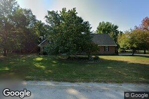 403 Rhine St, Teutopolis, IL 62467