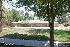 1307 Cambridge Rd, Lansing, MI 48911