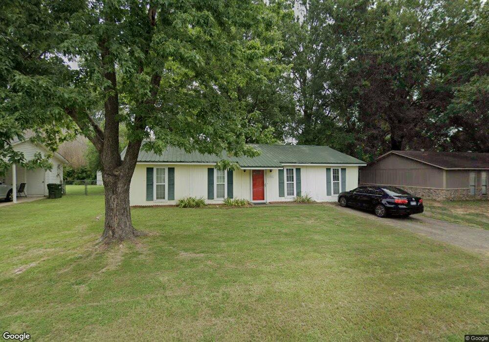 104 Fairway Dr, Conway, AR 72034 - photo 1