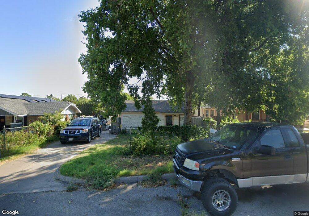 2902 NW 28th St, Fort Worth, TX 76106 - photo 1