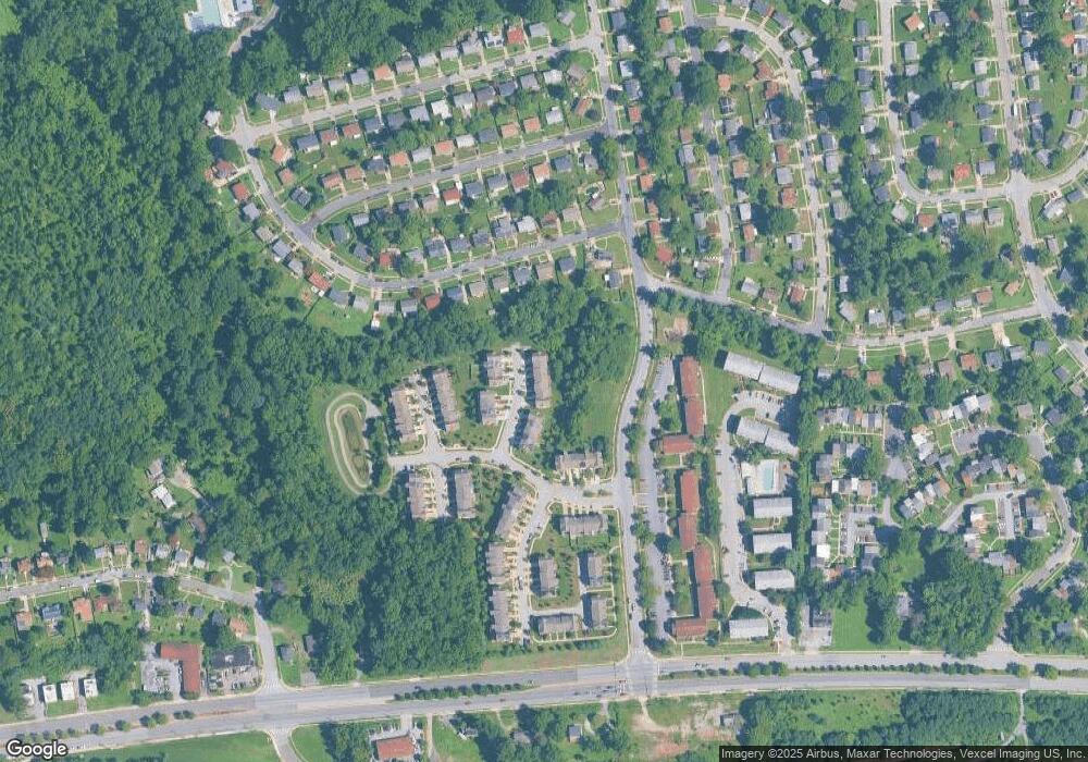 117 Gray St, Capitol Heights, MD 20743 - photo 1