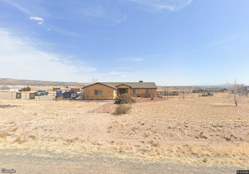 25855 N Cabernet Ln, Paulden, AZ 86334 - photo 1