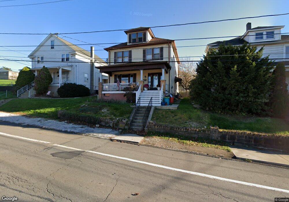 19 E Kirmar Ave, Nanticoke, PA 18634 - photo 1