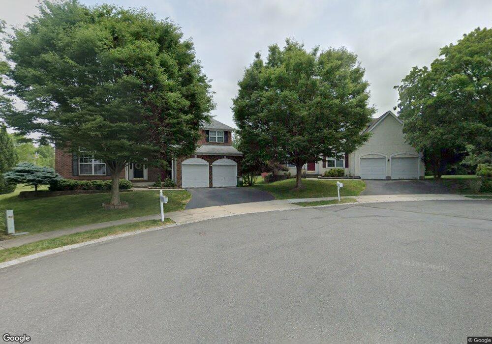 5 Kirby Cr, Montgomery Twp., NJ 08540 - photo 1