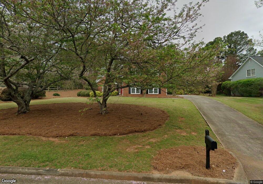 410 Crabapple Crescent Ct, Alpharetta, GA 30004 - photo 1