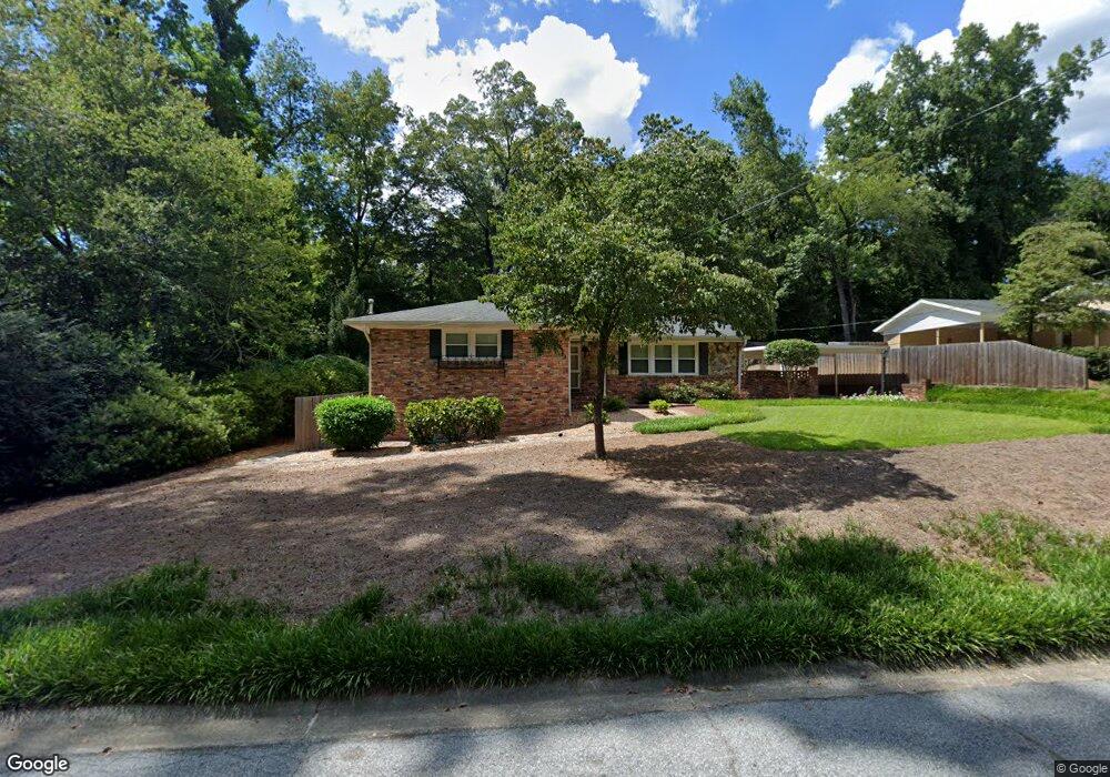 749 Lancaster Rd, Augusta, GA 30909 - photo 1